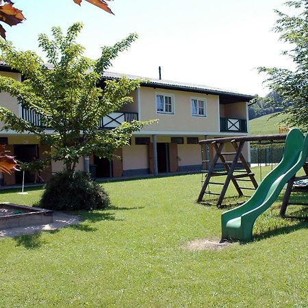 Ferienwohnungen Am See Obertrum am See Exterior photo